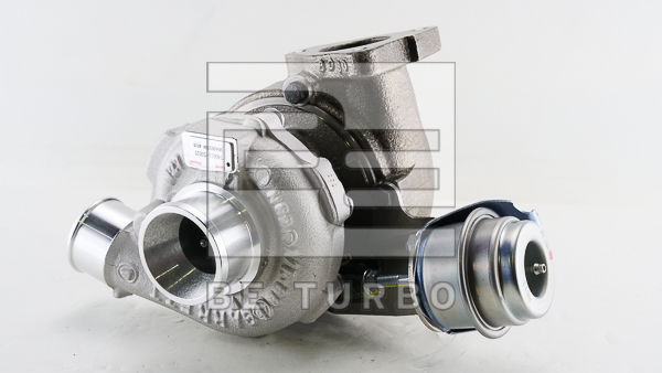 Turbocompresseur, suralimentation